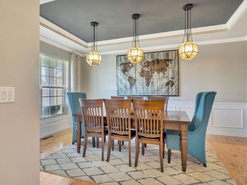 5042 Greenshire Drive, Green Township, OH 45002 Photo 63