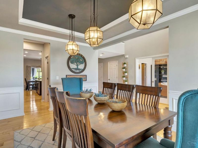 5042 Greenshire Drive, Green Township, OH 45002 Photo 65