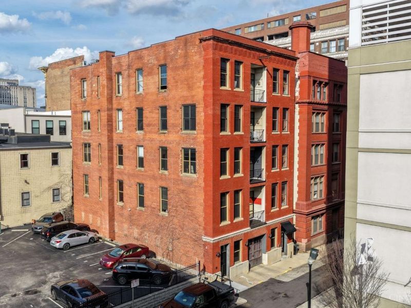 304 McFarland Street, Unit 4, Cincinnati, OH 45202 Photo 1