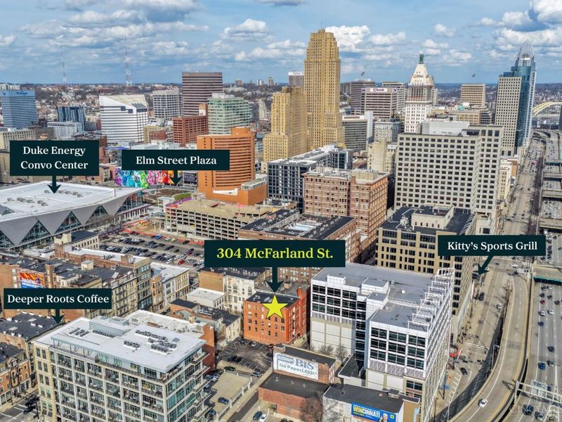 304 McFarland Street, Unit 4, Cincinnati, OH 45202 Photo 3