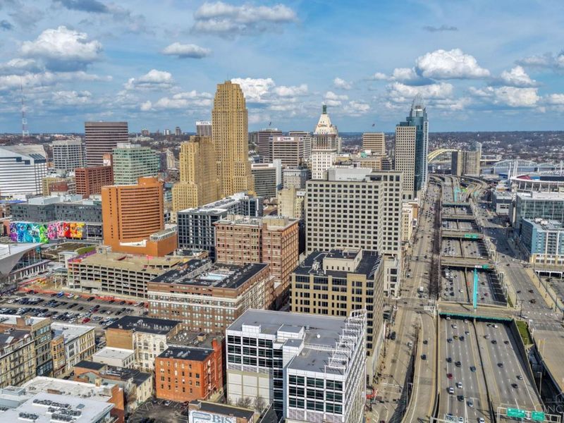 304 McFarland Street, Unit 4, Cincinnati, OH 45202 Photo 32