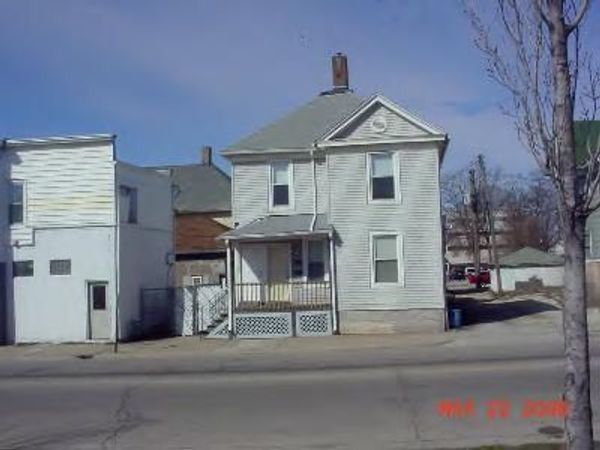 117 N Entrance Avenue , Kankakee, IL 60901