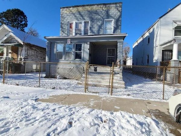 11130 S Eggleston Avenue, Chicago, IL 60628