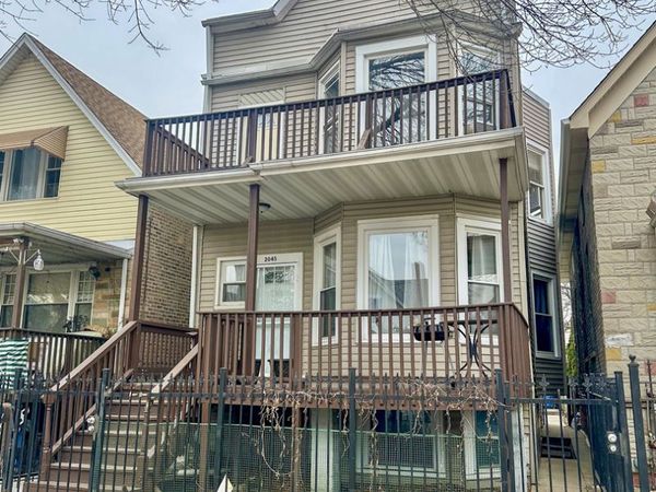 2045 N Tripp Avenue, Chicago, IL 60639