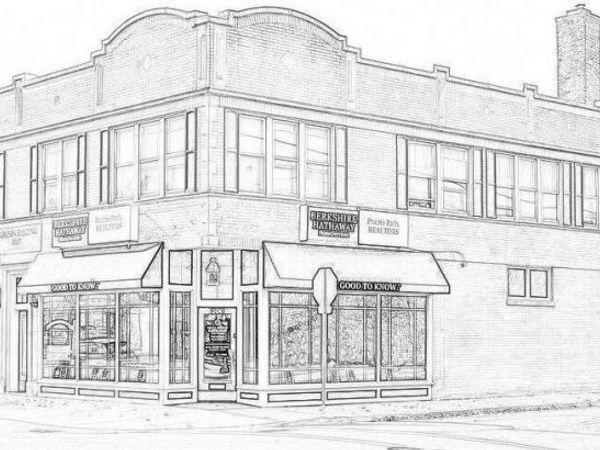 500 S Spring Road , Unit 1, Elmhurst, IL 60126