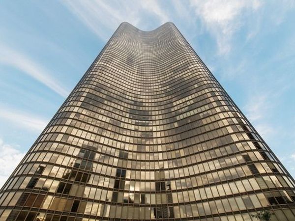 505 N Lake Shore Drive, Unit 503, Chicago, IL 60611