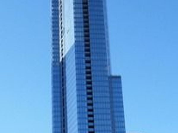 60 E Monroe Street, Unit 2604, Chicago, IL 60603