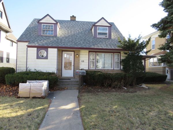 115 North Street, Unit 1, Morris, IL 60450