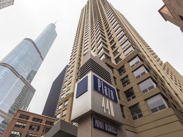 Unit 3010, Chicago, IL 60611