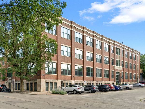 Unit 306, Evanston, IL 60202