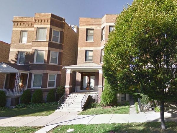 2230 W IOWA Street, Unit 3, Chicago, IL 60622