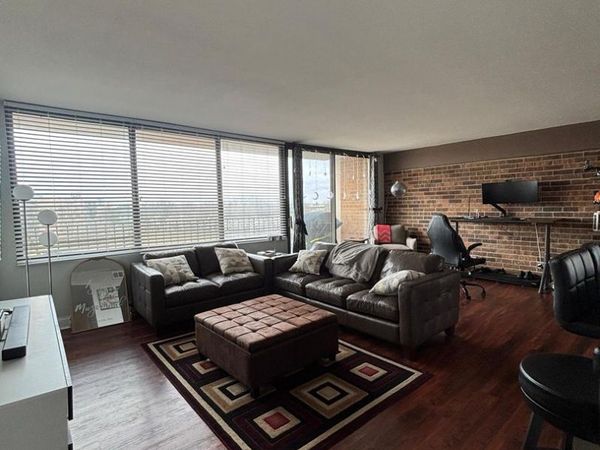 101 Bar Harbour Road , Unit 6M, Schaumburg, IL 60193