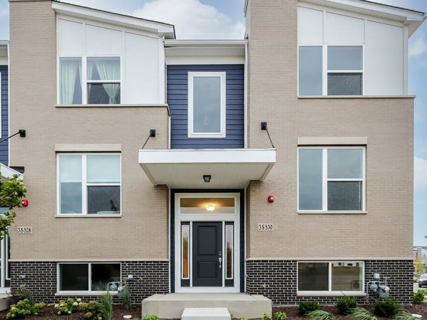 3s530 Cambridge Court, Warrenville, IL 60555