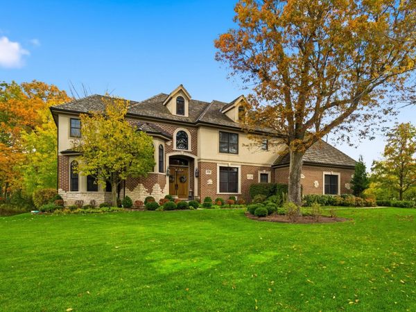 422 Old Mill Circle, Lincolnshire, IL 60069