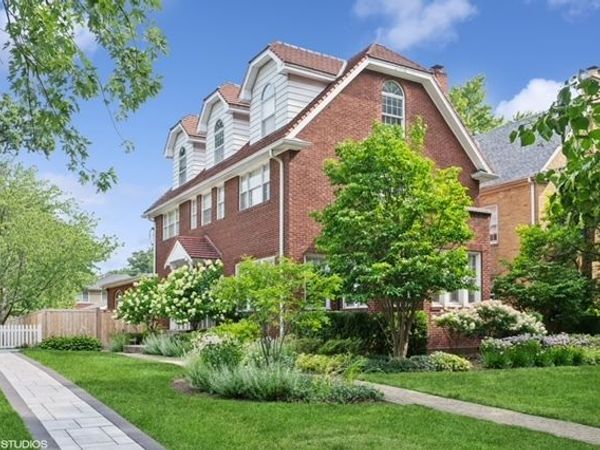 1326 Ashland Avenue, Wilmette, IL 60091