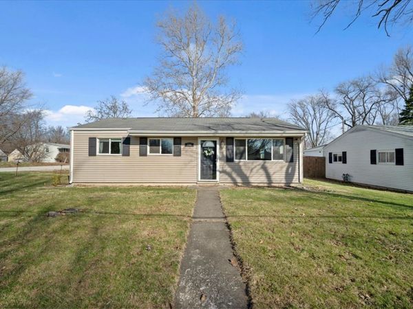 206 N Grove Street, Normal, IL 61761