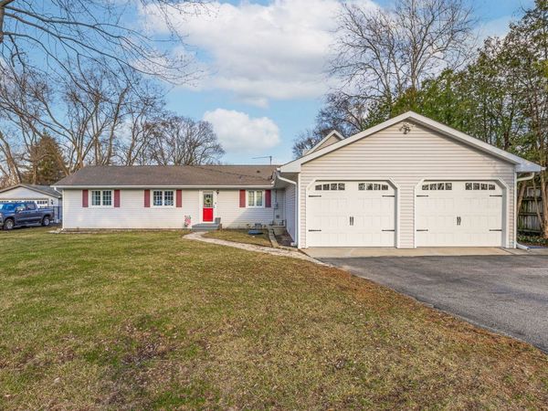 3560 Bass Court, Morris, IL 60450