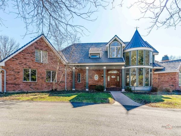 26012 W IL Route 22, Barrington, IL 60010