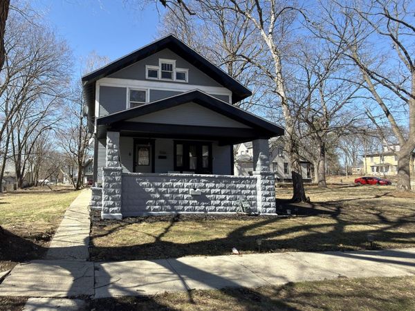 1036 N Winnebago Street, Rockford, IL 61103