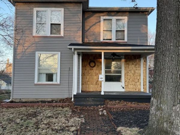 602 S Vermillion Street, Streator, IL 61364