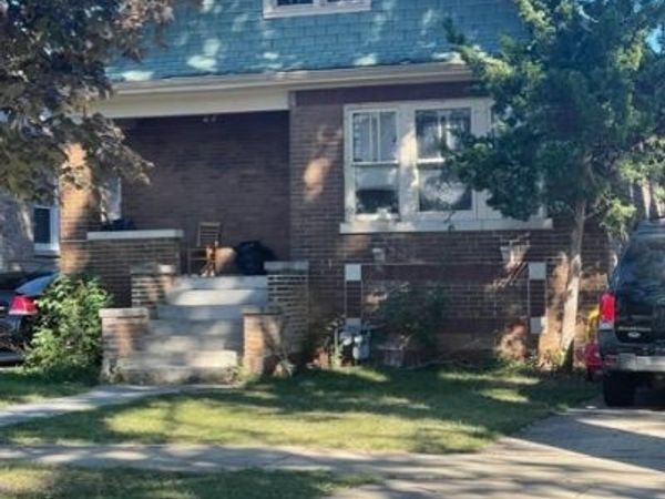 1911 S 11th Avenue , Maywood, IL 60153