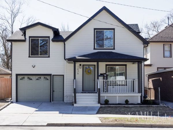 1436 E Eagle Street, Kankakee, IL 60901