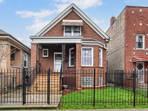 7810 S Throop Street, Chicago, IL 60620