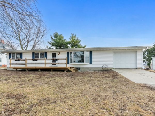 2873 Cty Road 1600N, Minonk, IL 61760