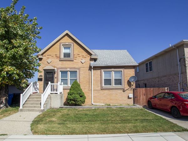 5210 W 54th Street, Chicago, IL 60638