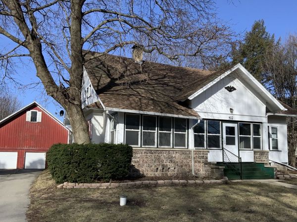 403 Rhodes Avenue, Big Rock, IL 60511