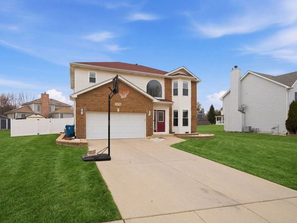 1578 Colleen Lane, Aurora, IL 60505