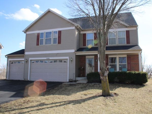 7302 Donovan Drive, Joliet, IL 60431