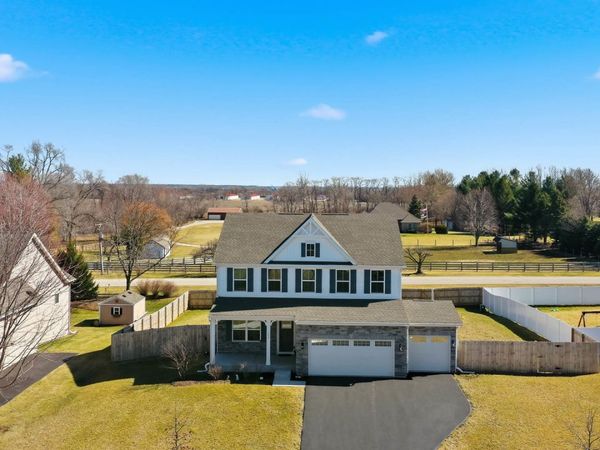 7232 Great Northern Trail, Union, IL 60180