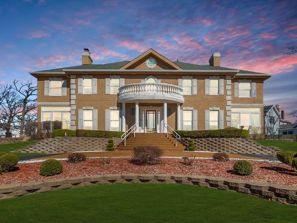 739 Aberdeen Drive, Crete, IL 60417