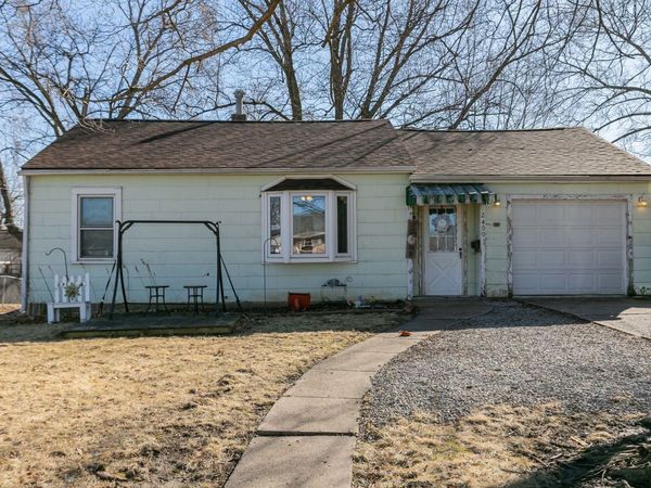 2400 47th Street, Moline, IL 61265