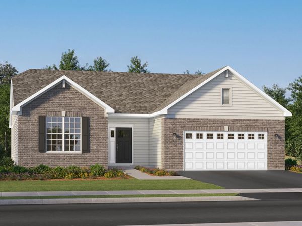 25058 W Soldier Way , Plainfield, IL 60544