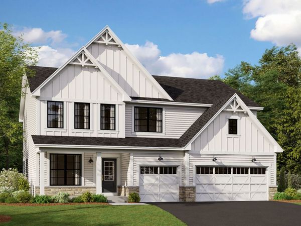 203 Piper Glen Avenue, Oswego, IL 60543