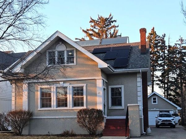 171 E Cayuga Avenue , Elmhurst, IL 60126