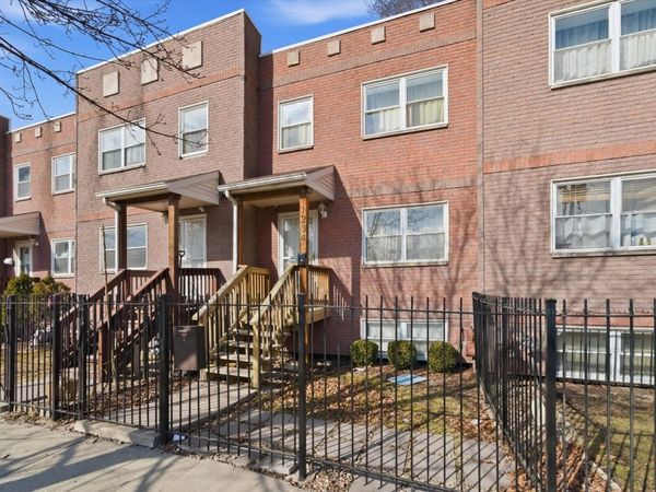 1234 N Lawndale Avenue, Chicago, IL 60651