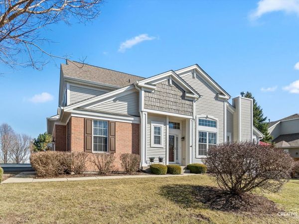 222 Trentt Drive , Batavia, IL 60510