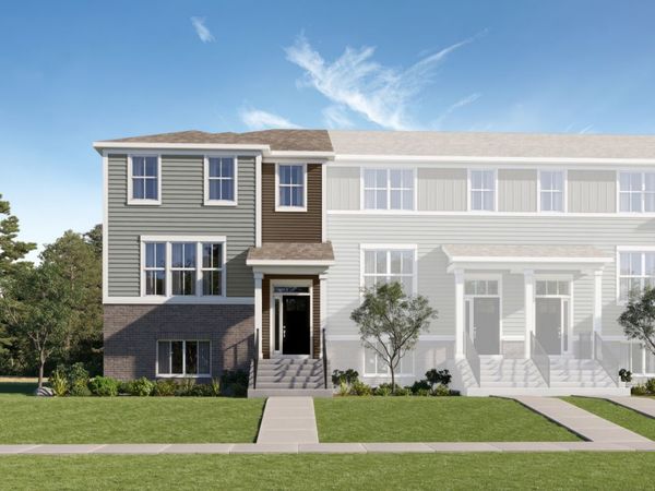 14959 S McCarthy Circle , Plainfield, IL 60544