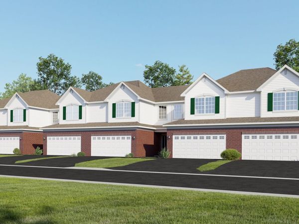 2627 Dundee Drive , New Lenox, IL 60451