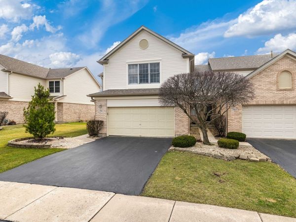 7811 Bristol Park Drive , Tinley Park, IL 60477