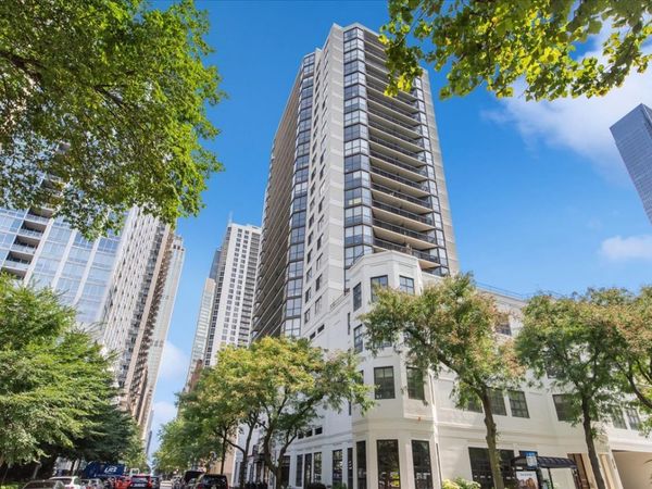 33 W Delaware Street, Unit 10B, Chicago, IL 60610