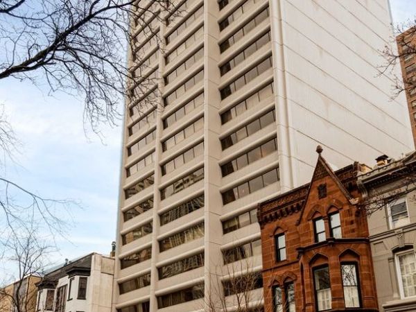 1415 N Dearborn Street, Unit 17D, Chicago, IL 60610