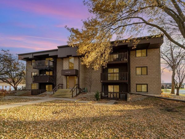 1472 Rock Run Drive , Unit 1B, Crest Hill, IL 60403