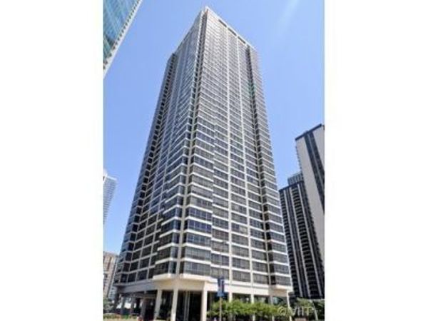 360 E RANDOLPH Street , Unit 2902, Chicago, IL 60601