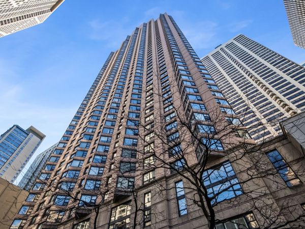 401 E ONTARIO Street, Unit 3106, Chicago, IL 60611