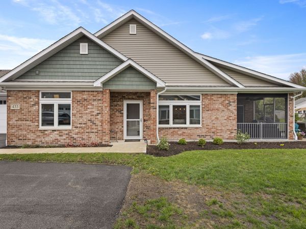 Unit 433, Genoa, IL 60135