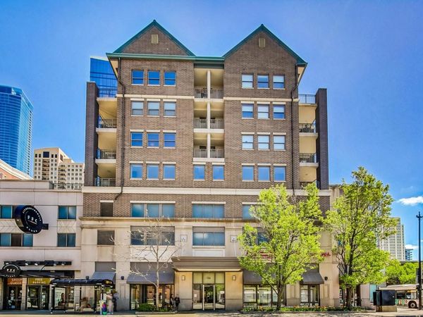 1155 S State Street, Unit C404, Chicago, IL 60605